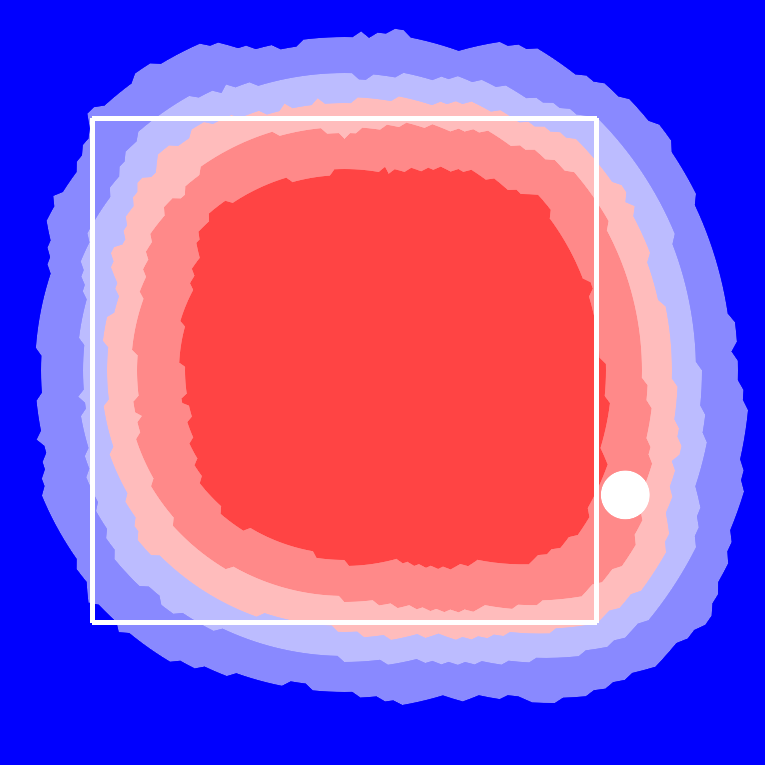 MajorLeagueUmp's profile picture. Tweets bad ball and strikes calls from around the MLB. Or Follow @[YourTeamNickname]Ump.

Based on typical zone actually called, not rulebook zone.