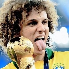 Our hero, our friend and our saviour