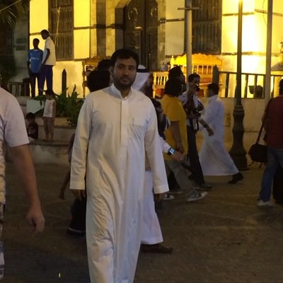 مكة ، جدة