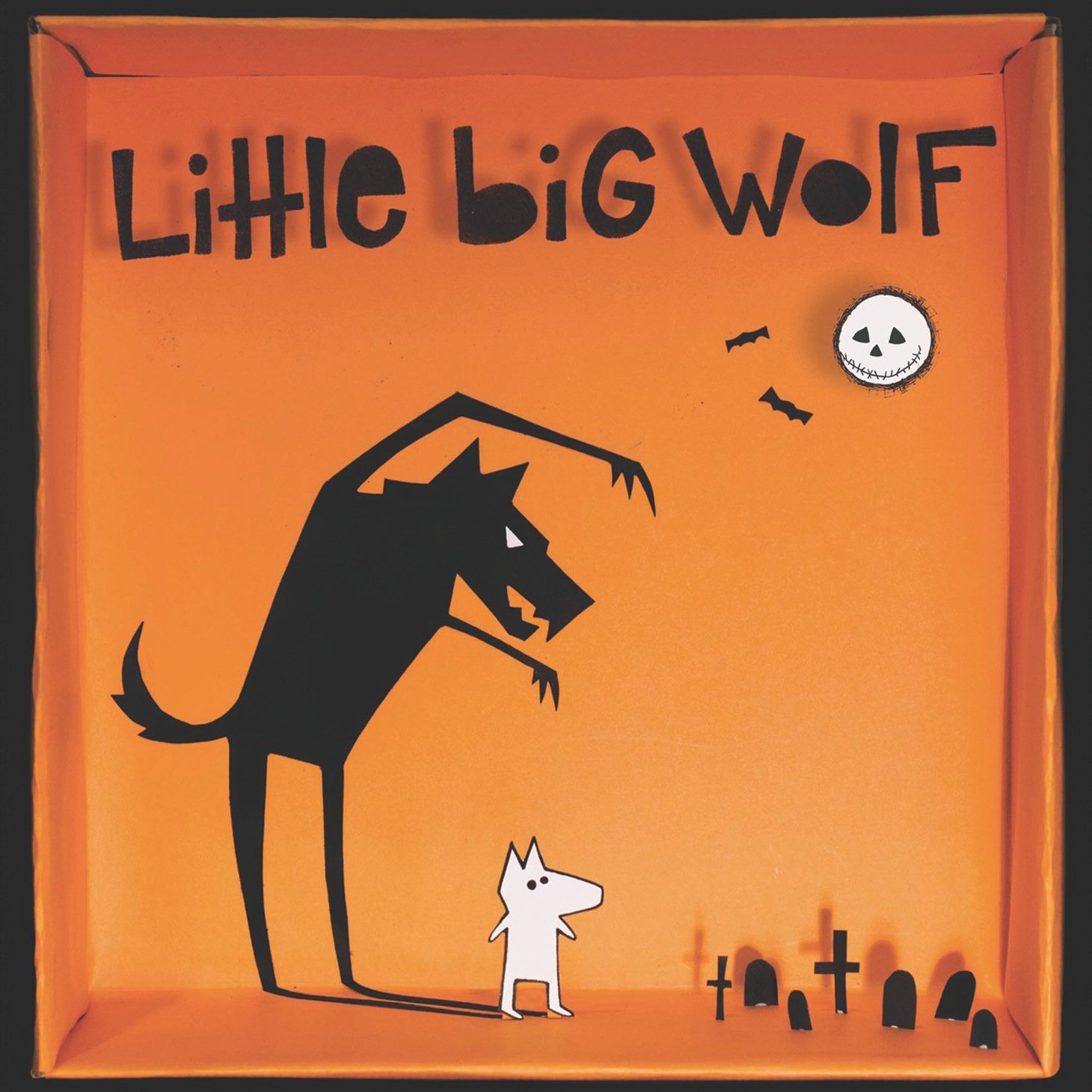 littlebigwolf's profile picture. Conceived on a hot sweaty night in summer 2012 in a basement in Sydney’s inner west. Little Big Wolf is a pure and simple, alternative blues collaboration...