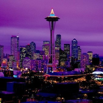 Sending out my vibe with exotic pictures of cities