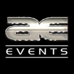 AE Events - Everything you need in one place ! 
Balloon Kings / Total Talent / Party Kings