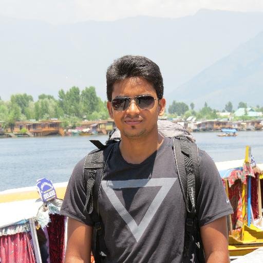 A fellow human being.

Co-founder @ubreathe_in

Building clean-tech solutions to improve upon Air Problems associated with Urbanisation.