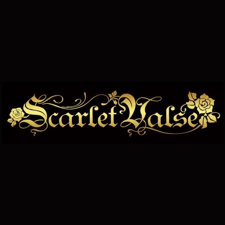 Scarlet Valse Official Twitter Vo.Kakeru @xkakerux0712 Gt You.(よう。) @ScarletValseYou Gt.Rin @SV_Rinjapan Ba.Shian @SV_Shian Dr.Yo-hey @Yo_heySV