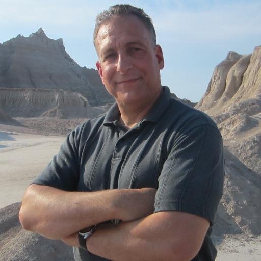 StevenSchuette's profile picture. 