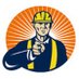 Netgineering - 🇺🇦 Slava Ukraini (@netgineering) Twitter profile photo