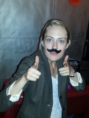 cathy_prince's profile picture. being goofy pants 24/7 and striving to be better every day