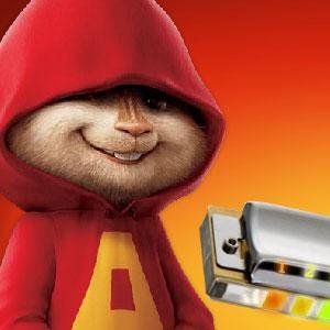 AlvinTheAhmed's profile picture. Average person, munk. One of the many ahmed brothers.