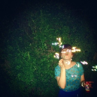 RubyClickClick's profile picture. Ginger with a soul of solid gold.