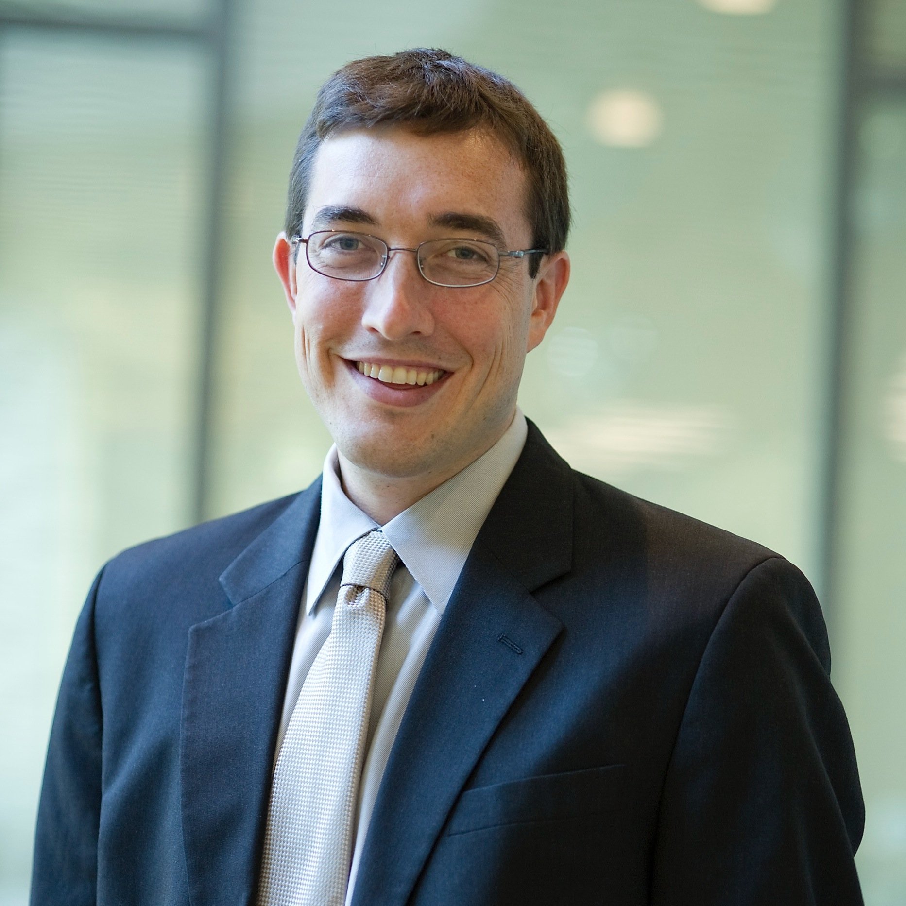 Professor @Georgetown's @McCourtSchool of Public Policy. Focus on political representation & elections. Co-Author: Dynamic Democracy, PlanScore, & TrueViews.
