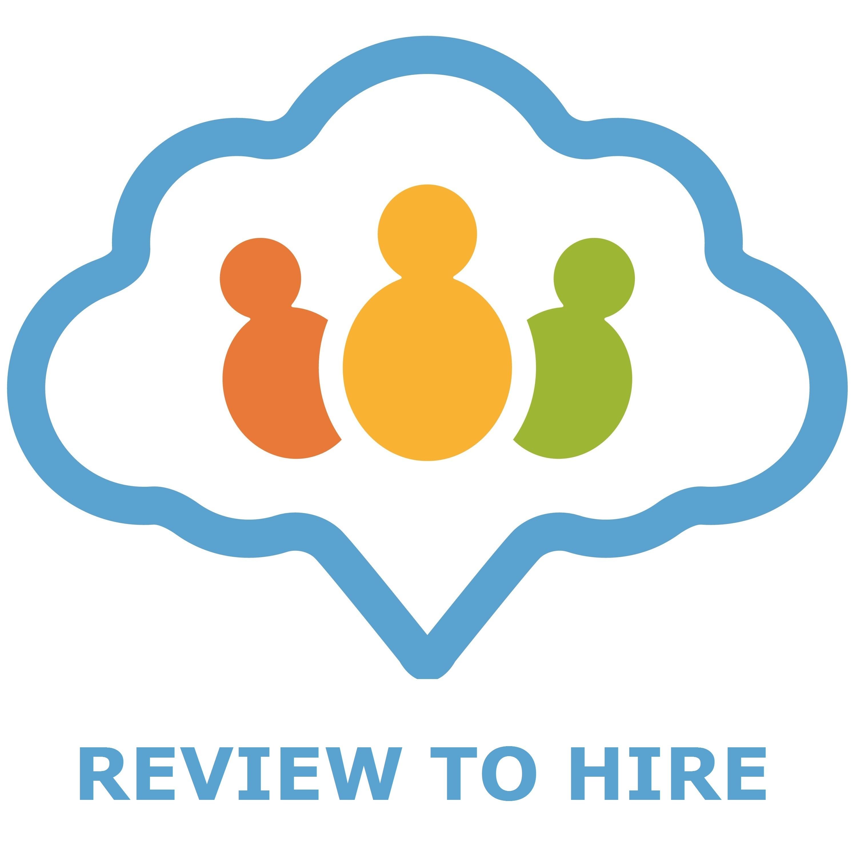 ReviewToHire's profile picture. 