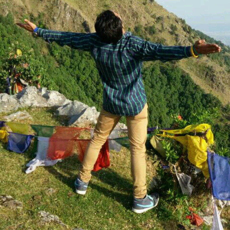 I am physiotherapist it is my aim craze and passion i do any thing for this