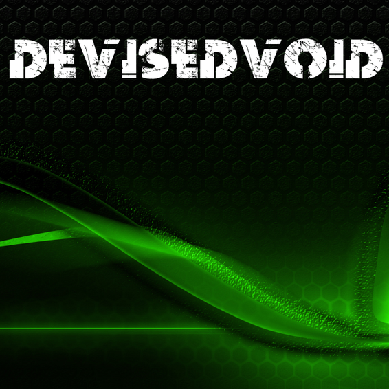 DevisedVoid's profile picture. 