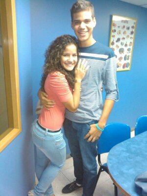 HaroldMorisi's profile picture. Con la vara q midas, seras medido!