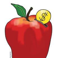 Raise money PAINLESSLY for schools, PTAs or non-profits from your everyday purchases.