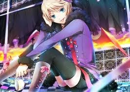Alois__Trancy_1's profile picture. Fuck Bio's #Bi