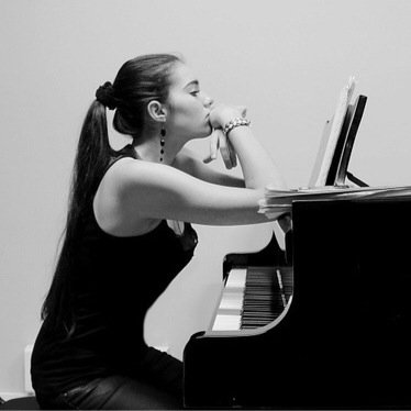 Musician. Classical pianist. If you interested in - add and read. Enjoy ✌️☺️