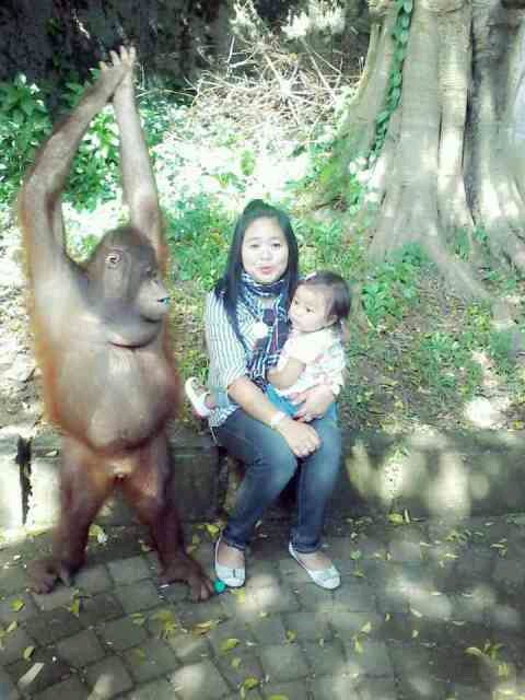 Merry & Aliya ☂