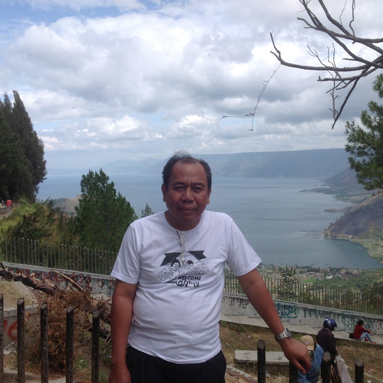 MarthinGirsang's profile picture. 