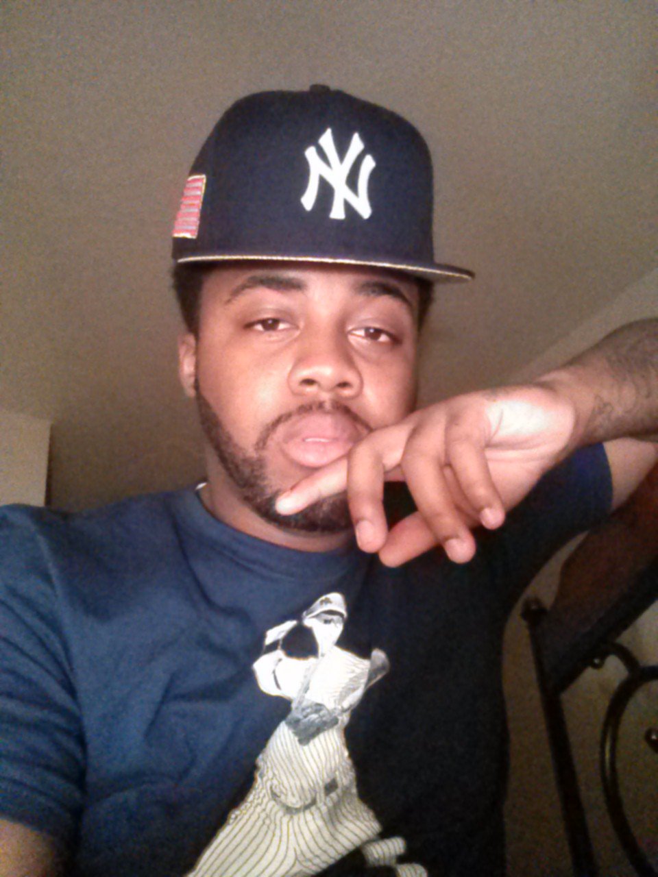 President, founder C.E.O of #MHMM Records #RS #YK #BOMBGang #TeamSingle #TeamCapricorn #TeamTatted