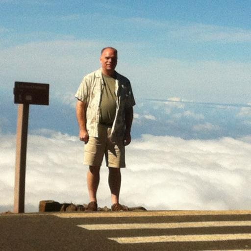 Meteorologist with the National Weather Service since 1990.  Loves the Lord our Savior, my wonderful family, weather, sports and music.