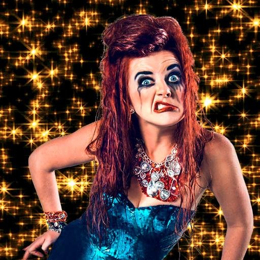 High end vaudeville acts and theatre shows. #GotTalentAU-Australia's Got Talent Finalist