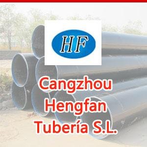 Ofrecemos Tubo de acero sin costura
Tubo de soldadura
Tubo de aleación de acerobuzón: info@hbzhonghai.com
             lindasun08@gmail.com