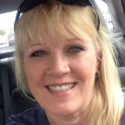 djsblondie's profile picture. Enjoy life on earth, keep smiling, trust in the Lord, show your ❤️