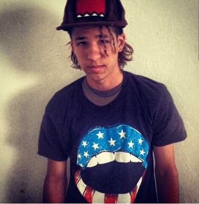Crazy people don't know they crazy
- i kno im crazy therefore i am not crazy, ain't that crazy?
#(L.P.M.G)