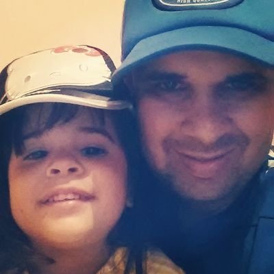 Lic. Administración de Empresas - Mi Hija Mi Vida - Fanático del Fútbol - Creo en la Amistad #BuenaVibra - La Vida es una Calle de Sentido Único!
