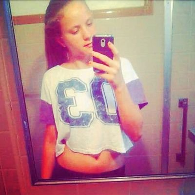 just follow me ill follow back