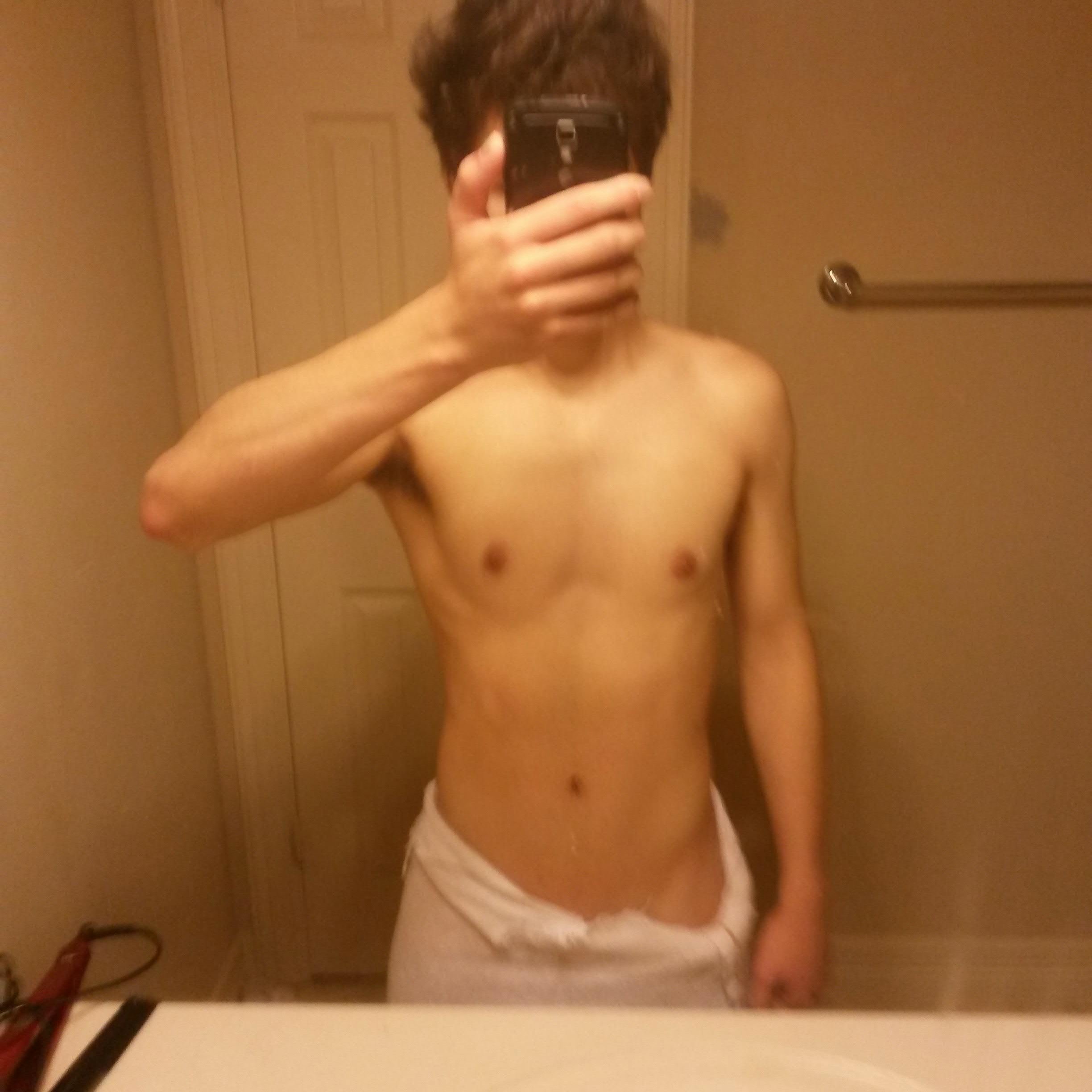 u my bae so plae w muh nipples