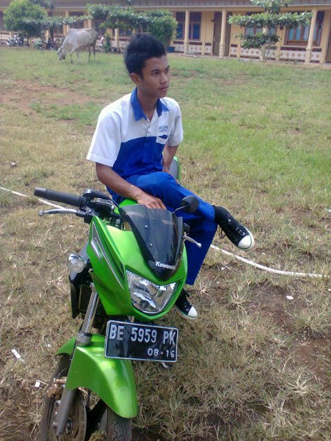 SedeRhana lebih indah