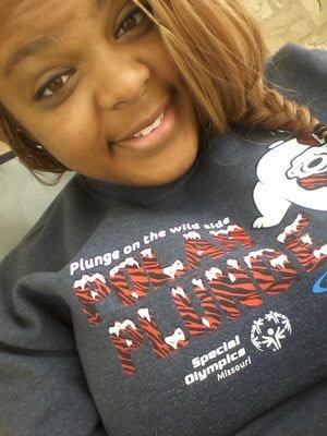 I'm me-Strange nd usual-Fun nd goofy