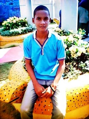 Yomarky16's profile picture. 