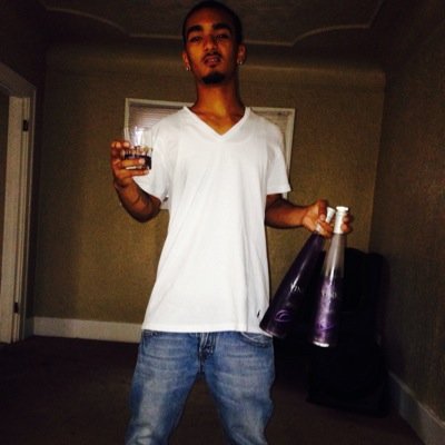 Stay wining don't take losses
