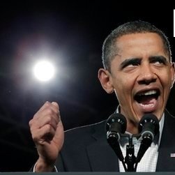 You found it. The liberal's secret plan to take over the country. Obama's a communist and we're going to raise taxes on the whites.