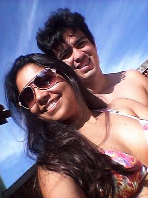 Estudante de Psicologia :)... Alguém que já viveu mts maravilhas proporcionadas por Deus!!! E q o ama acima de tudo...