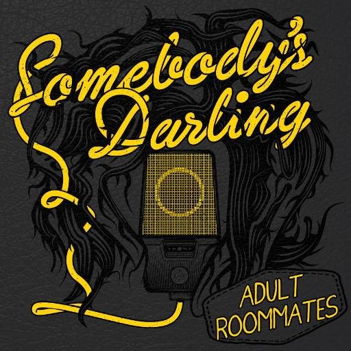 Somebody's Darling