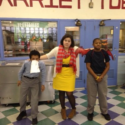 NYCMargaretM's profile picture. 