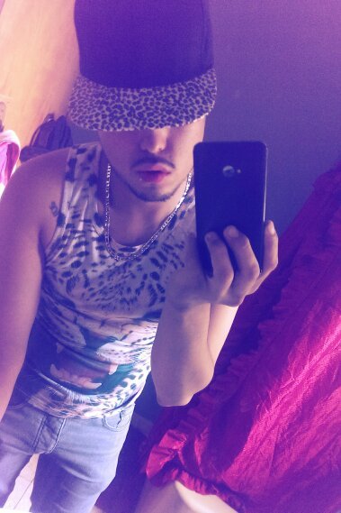 chilango_corita's profile picture. 