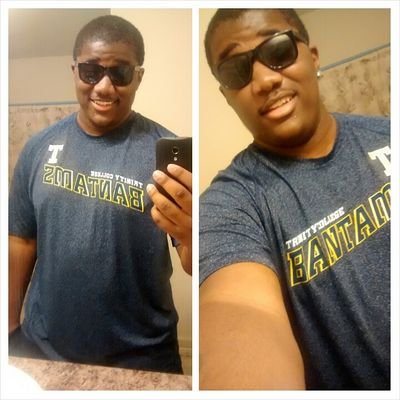 I'm dude name Cordero 
funny , & cool 2 be around