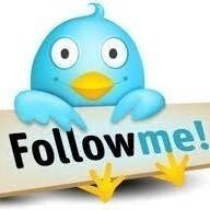 Follow me and ill follow you back