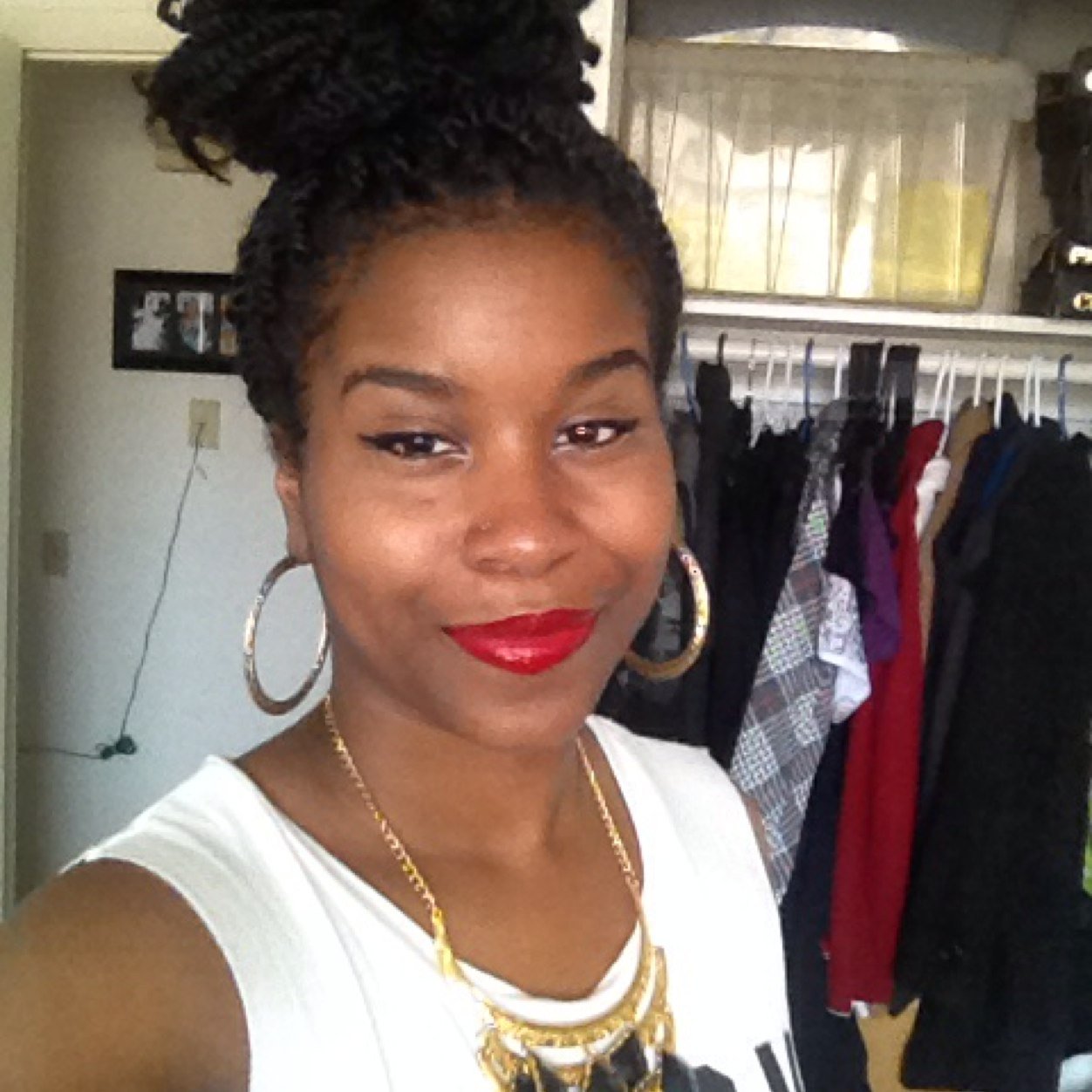 Academic Advisor, Poet, Learner, Developer, activist, feminist, natural