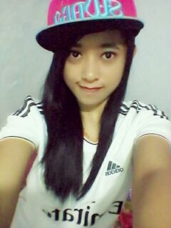 this is me | nurse | path: Nia Kristin