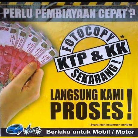 Solusi Dana Cepat Gadai Jaminan BPKB. Cp: 0852 1645 1645 / 0812 812 111 33 pin BB 7F95 AE90.
