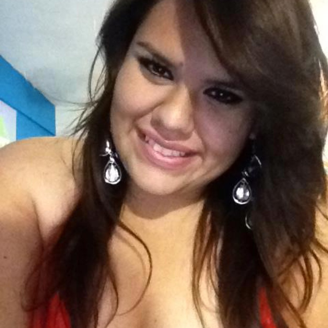 Estudiante de Criminologia.. y amo lo que hago, simplemente la criminología es mi vida! :)