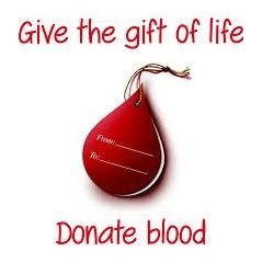 InstaBlood's profile picture. http://t.co/jwVRPdro6J is an Website that brings voluntary 

blood donors and those in need of blood on to a common 

platform.