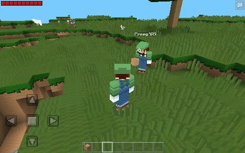 Subscribe To http://t.co/vyyukw3Eta And http://t.co/6toHxIpTiZ Kima Minecraft PC User Luigidram and DustDevi360