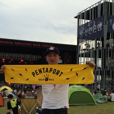 chobyungil's profile picture. 